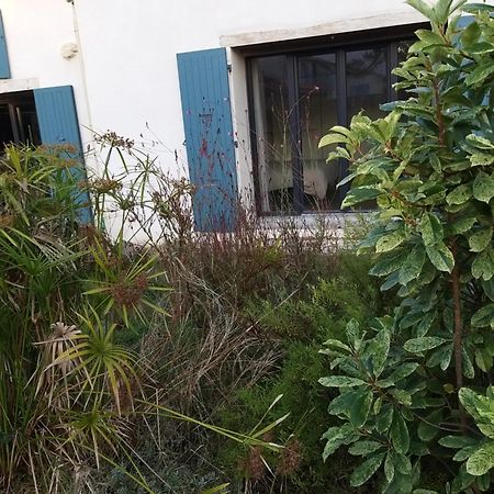 Sucre Sale Otel Le Port-des-Barques Dış mekan fotoğraf