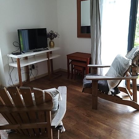 Sucre Sale Otel Le Port-des-Barques Dış mekan fotoğraf
