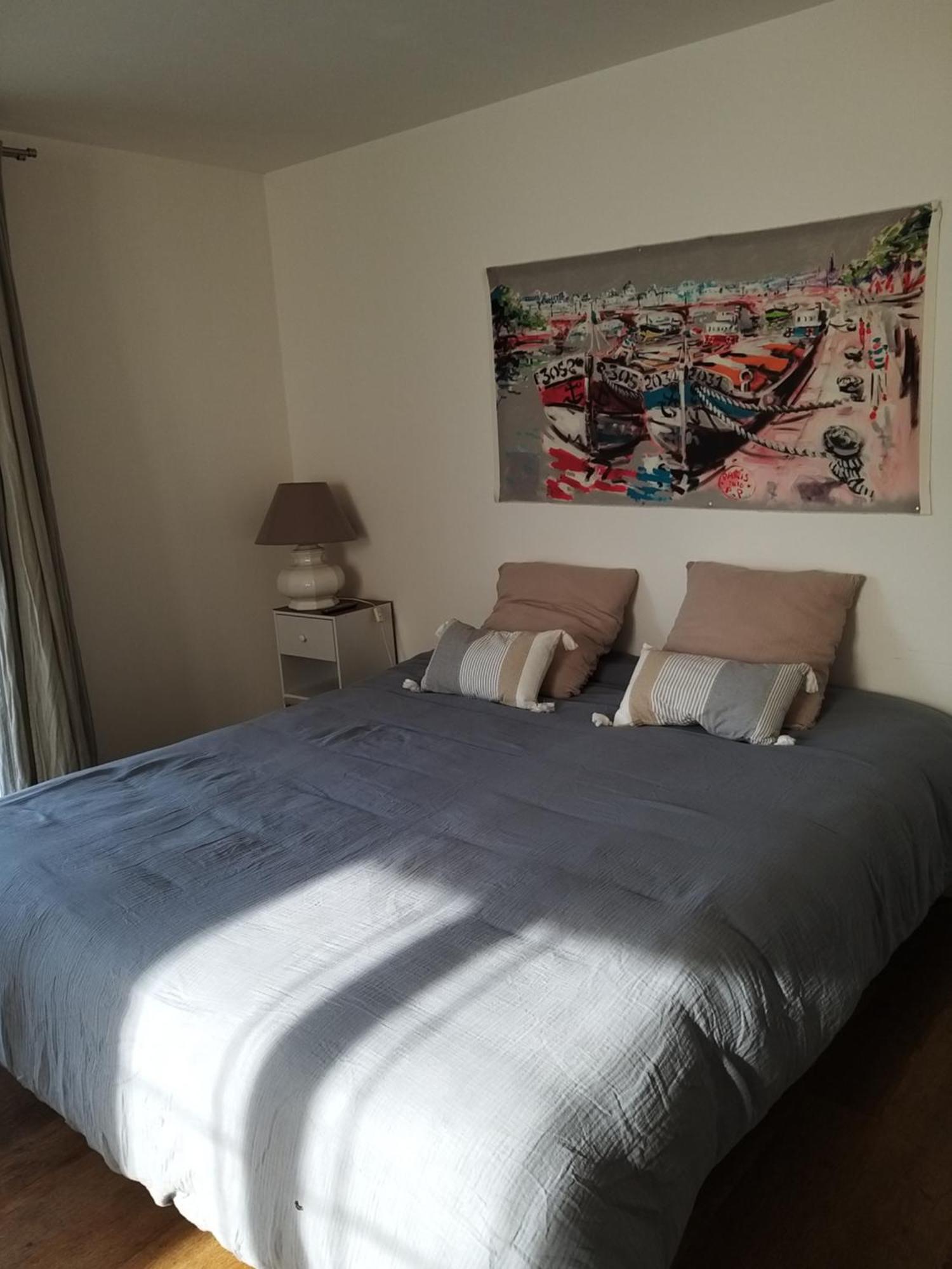 Sucre Sale Otel Le Port-des-Barques Dış mekan fotoğraf