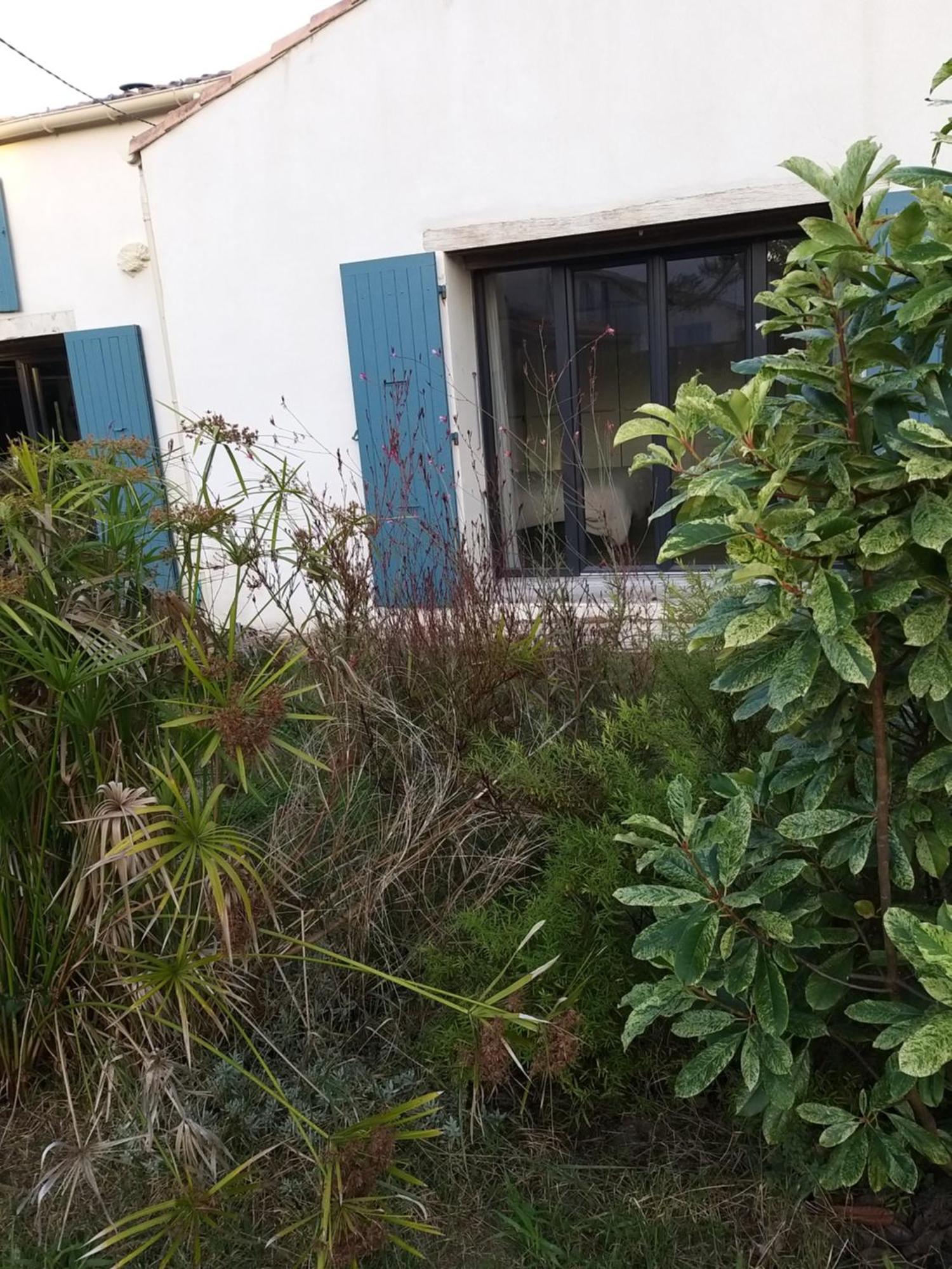 Sucre Sale Otel Le Port-des-Barques Dış mekan fotoğraf