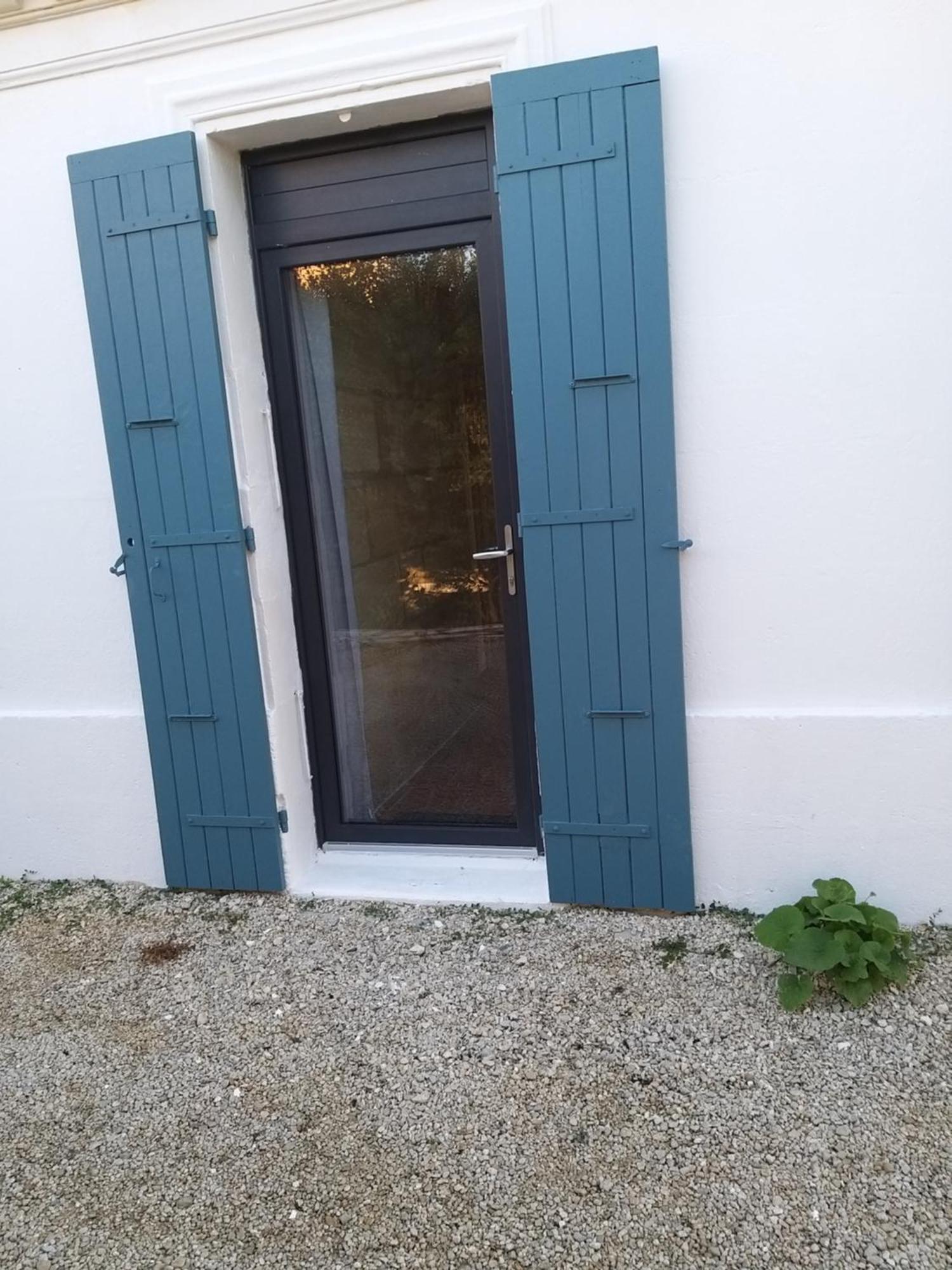 Sucre Sale Otel Le Port-des-Barques Dış mekan fotoğraf